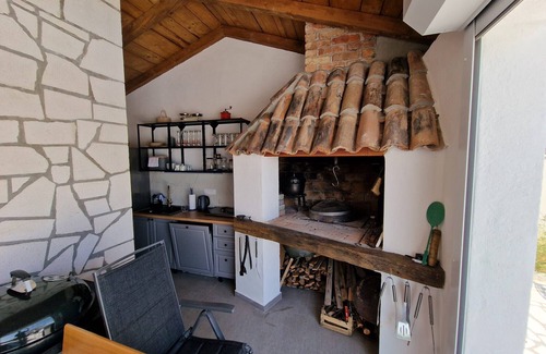 Polaca Villa | Villa Lidija ZadarVillas