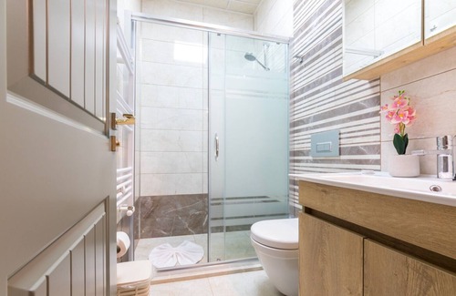 Mentese House | Villa Light Akyaka Daily Weekly Rentals