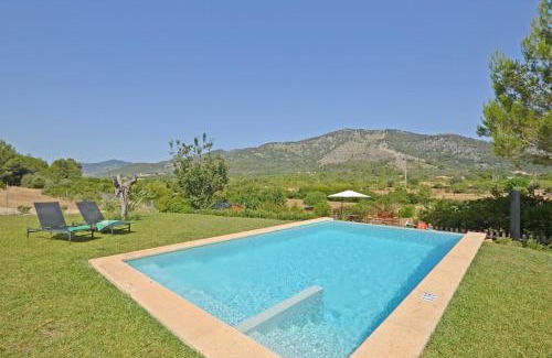 Selva House | Villa Lila
