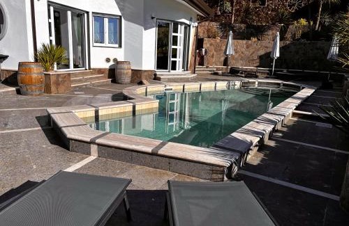 Laureana Cilento Villa | Villa Lila