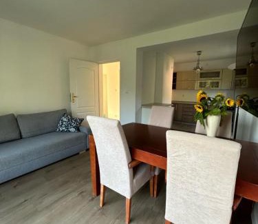 Miedzywodzie House | Villa LILIA