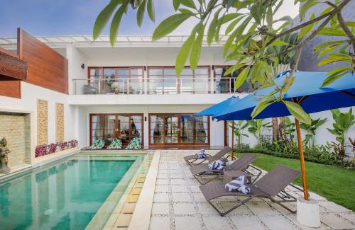Sunset Road Villa | Villa Lilja
