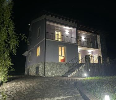 Gassano Apartment | Villa Lilla 2