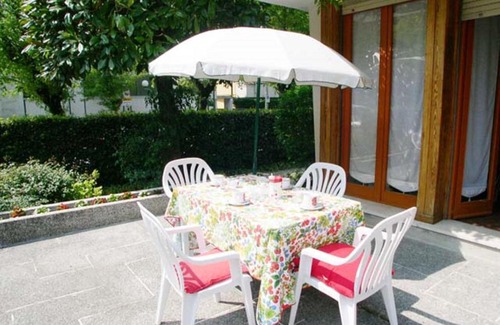 Grado Villa | Villa Lilly
