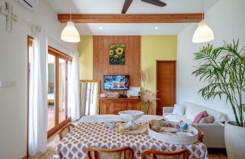Sanur House | Villa Lilly Sanur