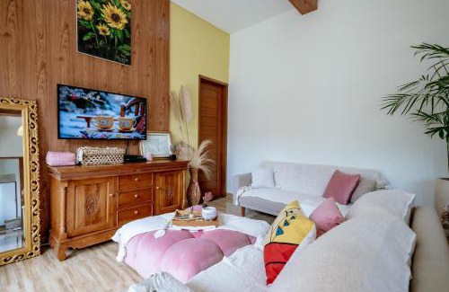 Sanur House | Villa Lilly Sanur