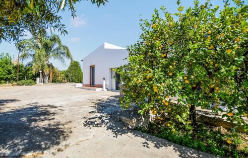 Syracuse House | Villa Limoneto