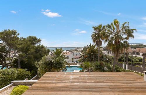 Punta Prima Villa | Villa Linda
