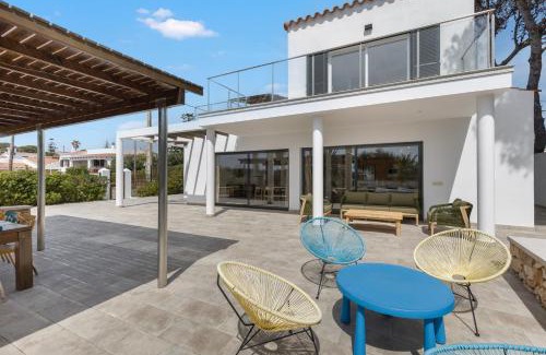 Punta Prima Villa | Villa Linda