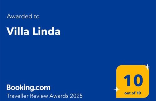 Porto Pino House | Villa Linda