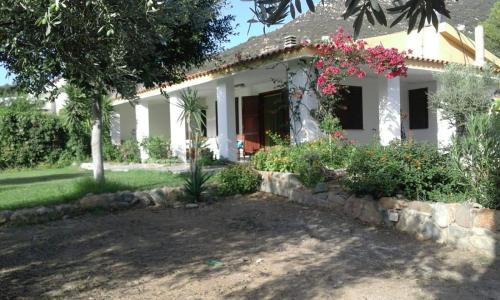 Solanas Villa | Villa Liori