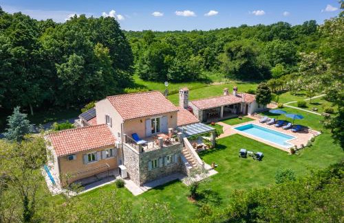 Prodol Villa | Villa Lipa