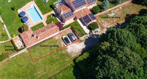 Prodol Villa | Villa Lipa