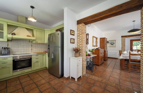 Prodol House | Villa Lipa (V1631-K1) - Krnica (Pula)
