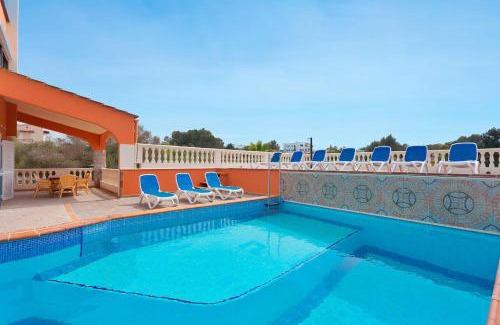 Cala Blava Villa | Villa Lirica