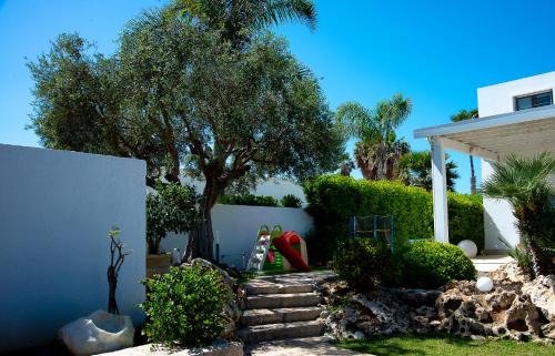 Marsala House | Villa Lisa