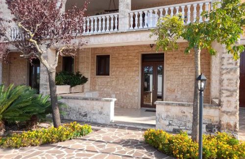 Selva di Fasano Apartment | VILLA LISI