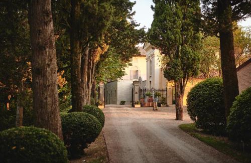 Brisighella Resort | Villa Liverzano