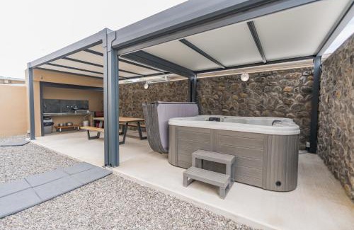 Les Avirons Villa | Villa Livia