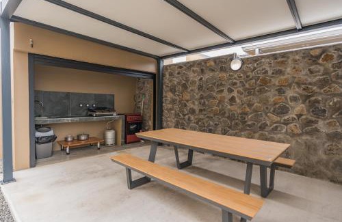 Les Avirons Villa | Villa Livia