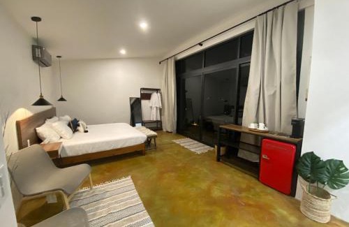 Valle de Guadalupe Bed & Breakfast | Villa Loar, Valle de Guadalupe
