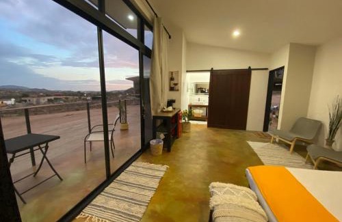 Valle de Guadalupe Bed & Breakfast | Villa Loar, Valle de Guadalupe