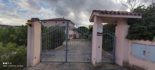 Santa Maria Nuova Apartment | Villa LobRau