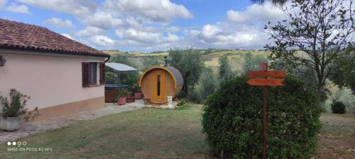 Santa Maria Nuova Apartment | Villa LobRau