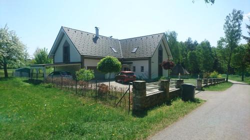 Haugschlag Villa | Villa Loch Nr.5