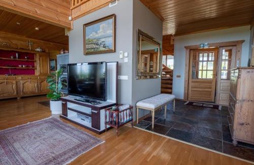 Lohusalu Villa | Villa Lohusalo I with Sauna