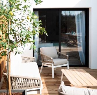 Ancenis House | Villa Loire Harmony