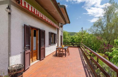 Bardalone House | Villa Lolli