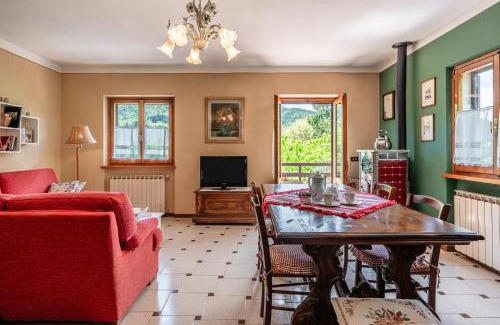 Bardalone House | Villa Lolli