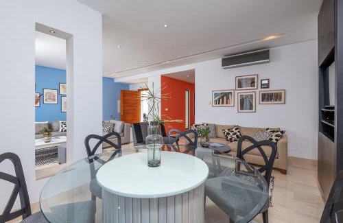 Gammarth Villa | Villa Lord Hammon