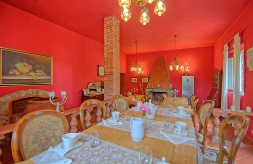 Palaia Villa | Villa Lorenza - Villa with private pool