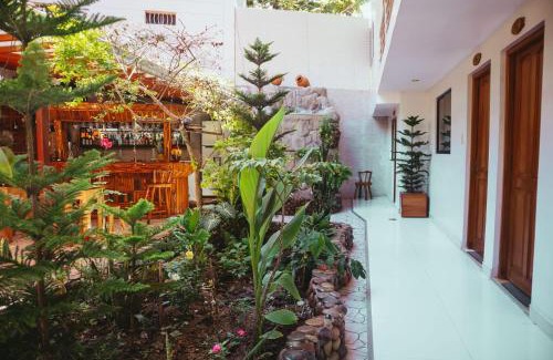 Yurimaguas Hotel | Villa Loretana