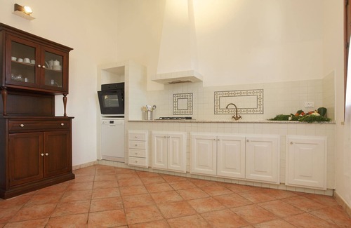 Marsala Villa | Villa Lory with enchanting private pool