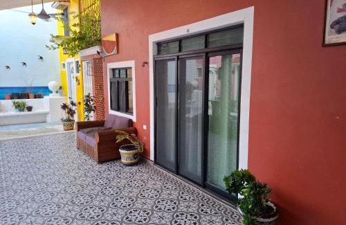 Colonia Andres Villa | Villa Los Abuelos
