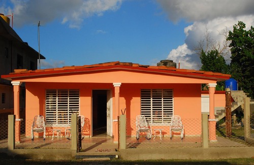 Vinales Villa | Villa Los Angeles