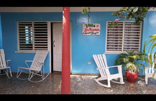 Vinales Villa | Villa Los Bueno VIÑALES