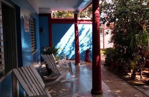 Vinales Villa | Villa Los Bueno VIÑALES