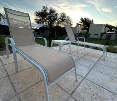 Las Chacras Apartment | Villa Los Cóndores