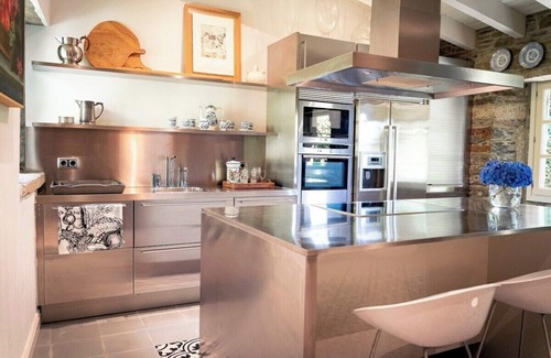 Paderne Apartment | Villa Los Magnolios "Paderne"