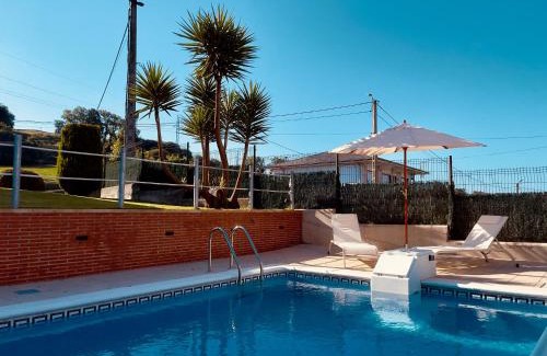 Treto Villa | Villa Los Olivos