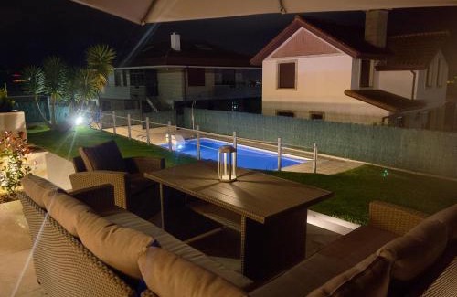 Treto Villa | Villa Los Olivos