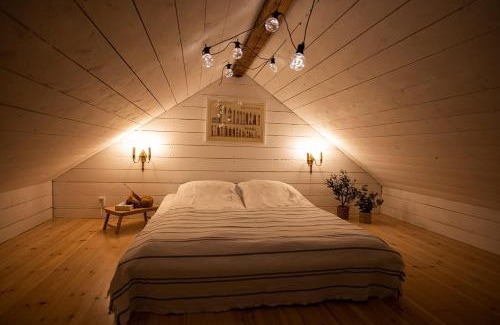 Hanko House | Villa Lotta