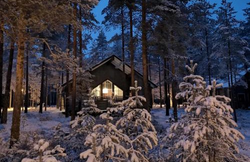 Loimaa House | Villa Lotta