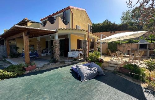 Torre delle Stelle House | Villa Lotty a 5 minuti a piedi dal mare