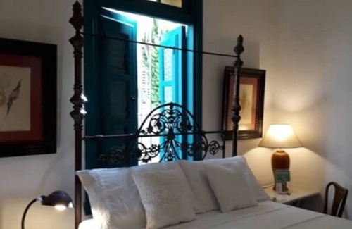 Plaza de la Revolucion Bed & Breakfast | Villa Lou