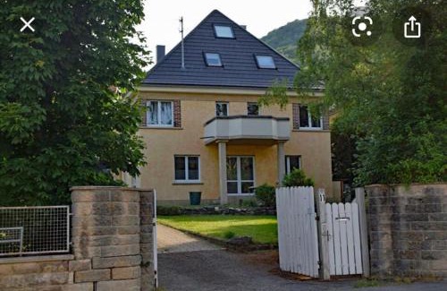 Gemarkung Oschingen Apartment | Villa Lou